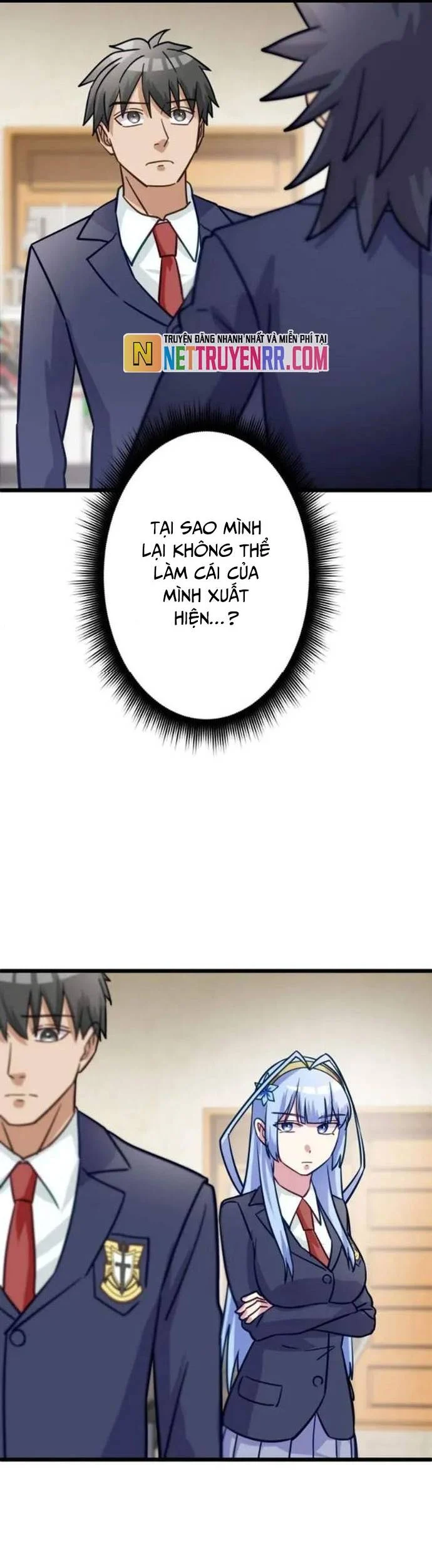 Siêu Thăng Cấp Anh Hùng Chapter 46 - Trang 2