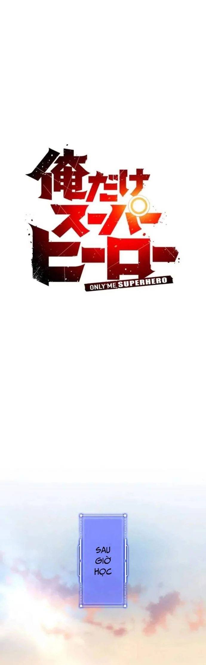 Siêu Thăng Cấp Anh Hùng Chapter 46 - Trang 2