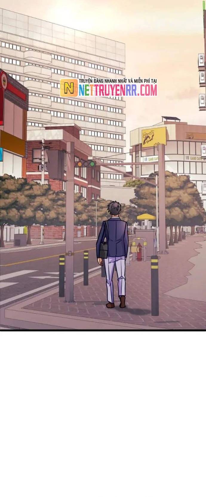 Siêu Thăng Cấp Anh Hùng Chapter 46 - Trang 2