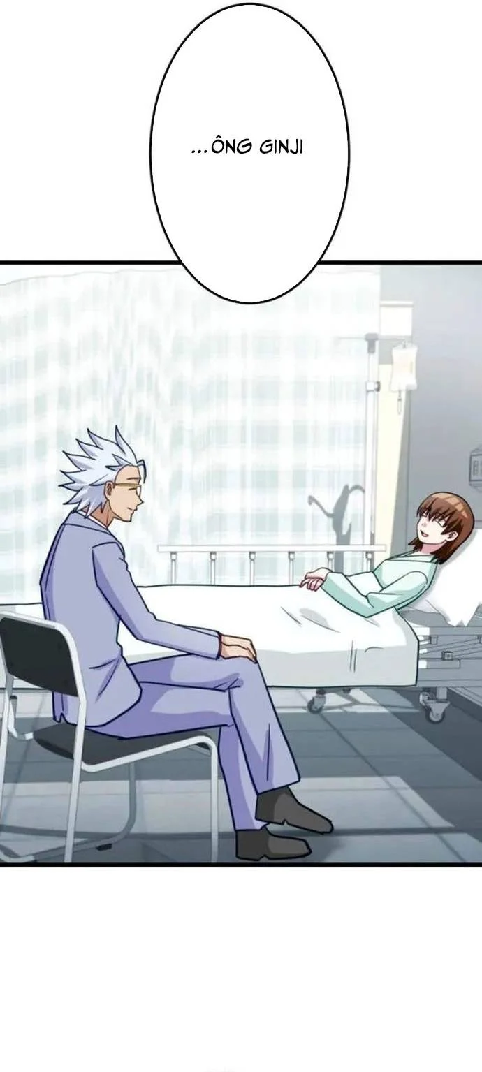 Siêu Thăng Cấp Anh Hùng Chapter 46 - Trang 2