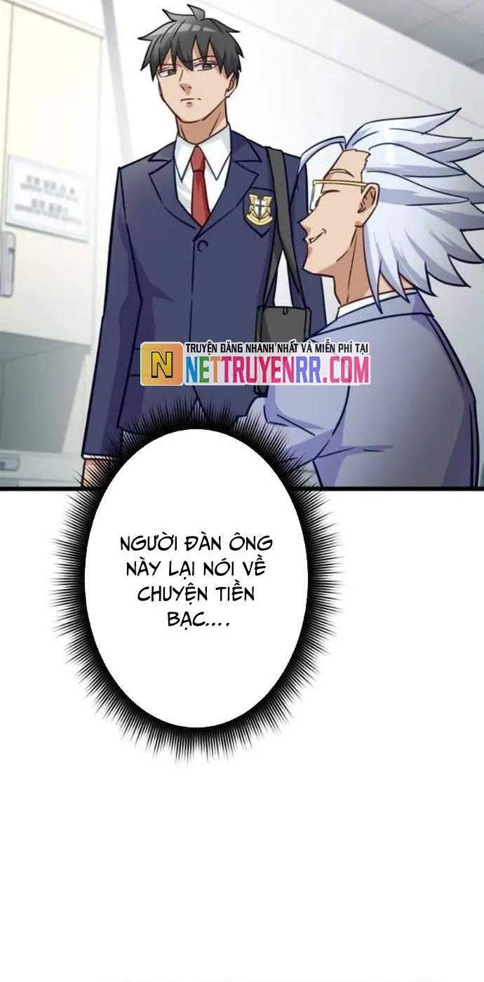 Siêu Thăng Cấp Anh Hùng Chapter 46 - Trang 2
