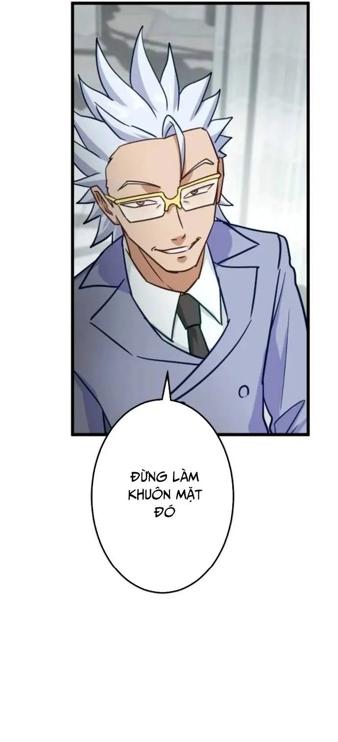 Siêu Thăng Cấp Anh Hùng Chapter 46 - Trang 2