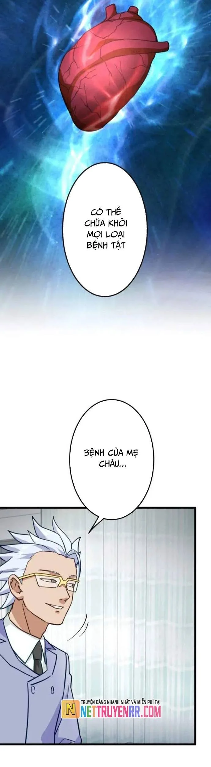 Siêu Thăng Cấp Anh Hùng Chapter 46 - Trang 2