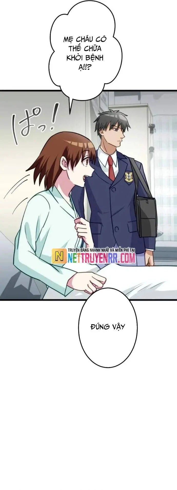 Siêu Thăng Cấp Anh Hùng Chapter 46 - Trang 2