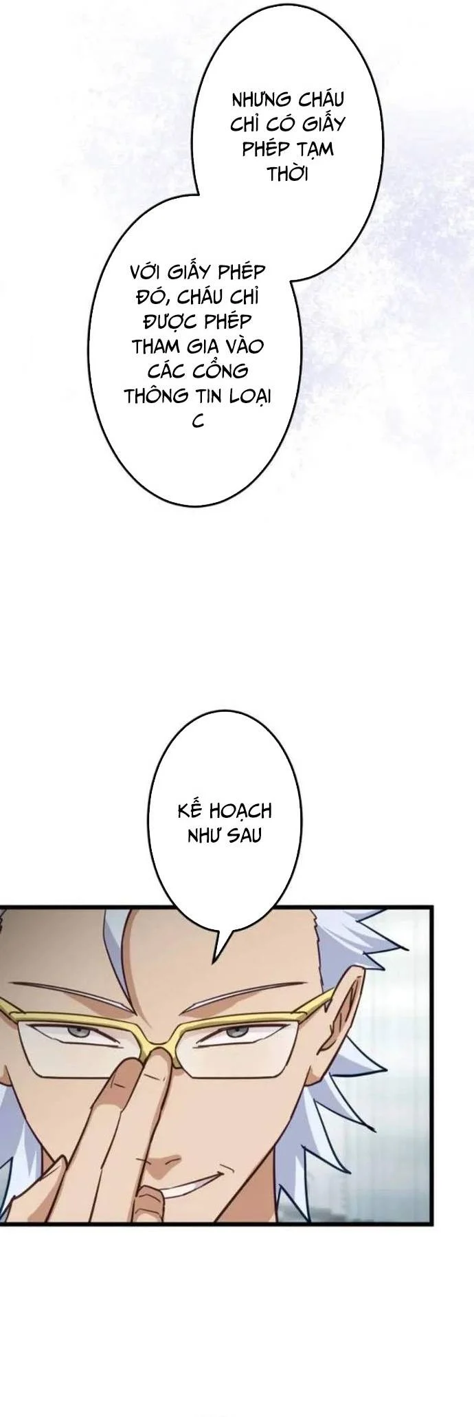 Siêu Thăng Cấp Anh Hùng Chapter 46 - Trang 2
