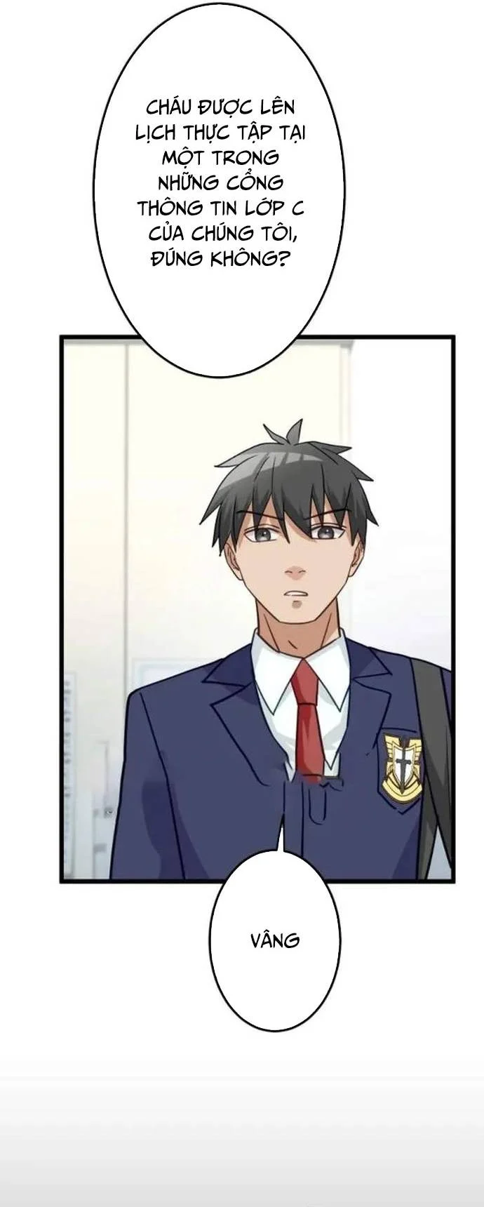 Siêu Thăng Cấp Anh Hùng Chapter 46 - Trang 2