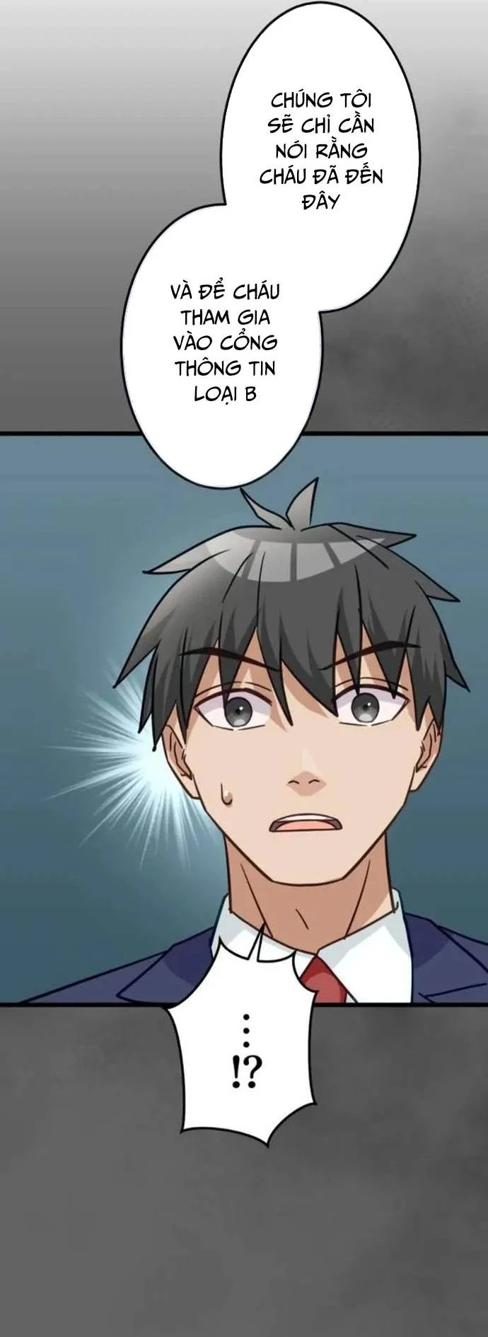 Siêu Thăng Cấp Anh Hùng Chapter 46 - Trang 2