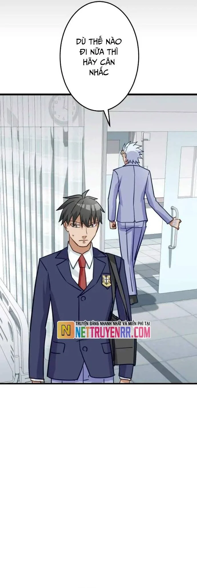 Siêu Thăng Cấp Anh Hùng Chapter 46 - Trang 2