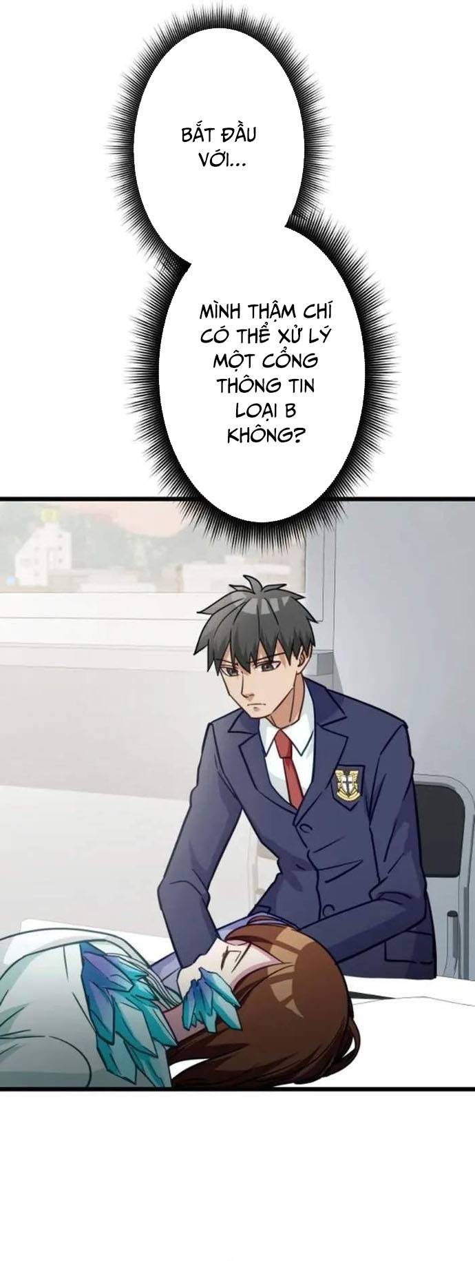 Siêu Thăng Cấp Anh Hùng Chapter 46 - Trang 2