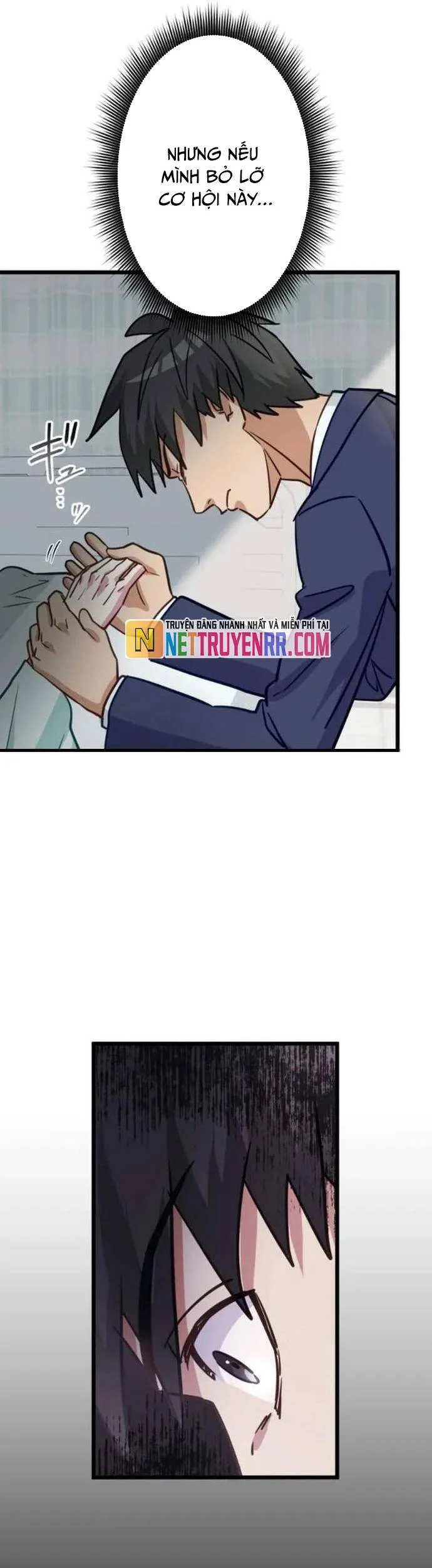 Siêu Thăng Cấp Anh Hùng Chapter 46 - Trang 2