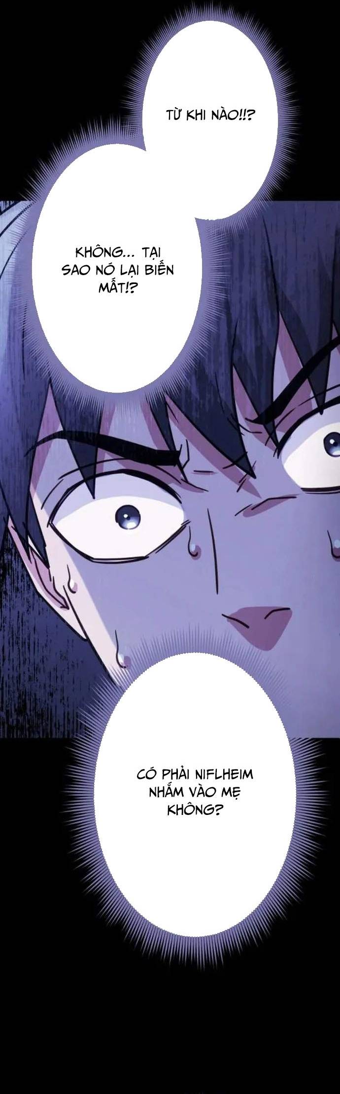 Siêu Thăng Cấp Anh Hùng Chapter 46 - Trang 2