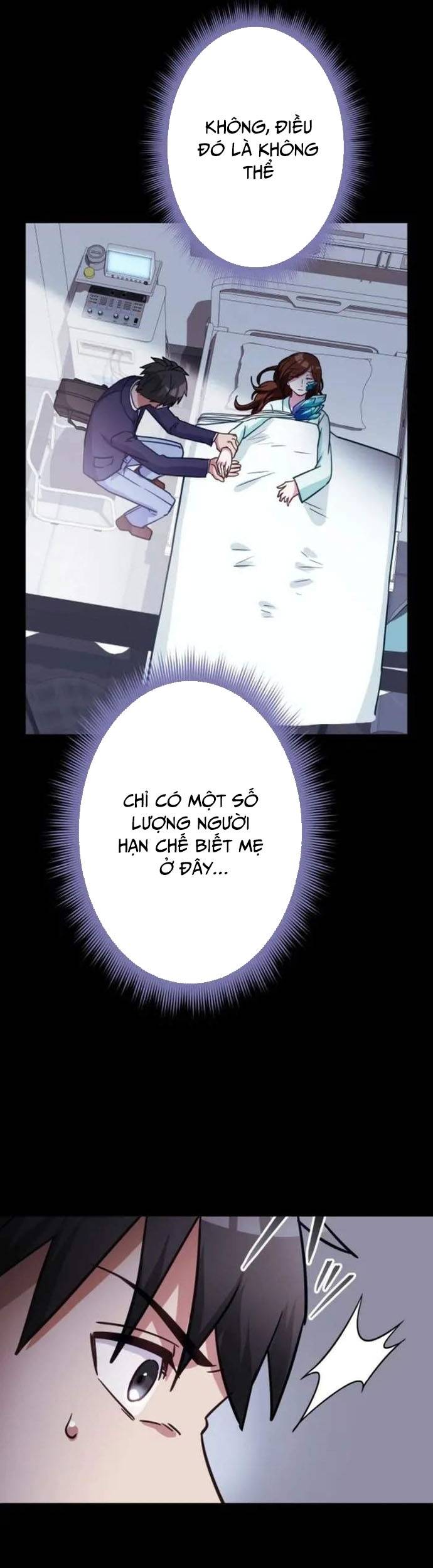 Siêu Thăng Cấp Anh Hùng Chapter 46 - Trang 2