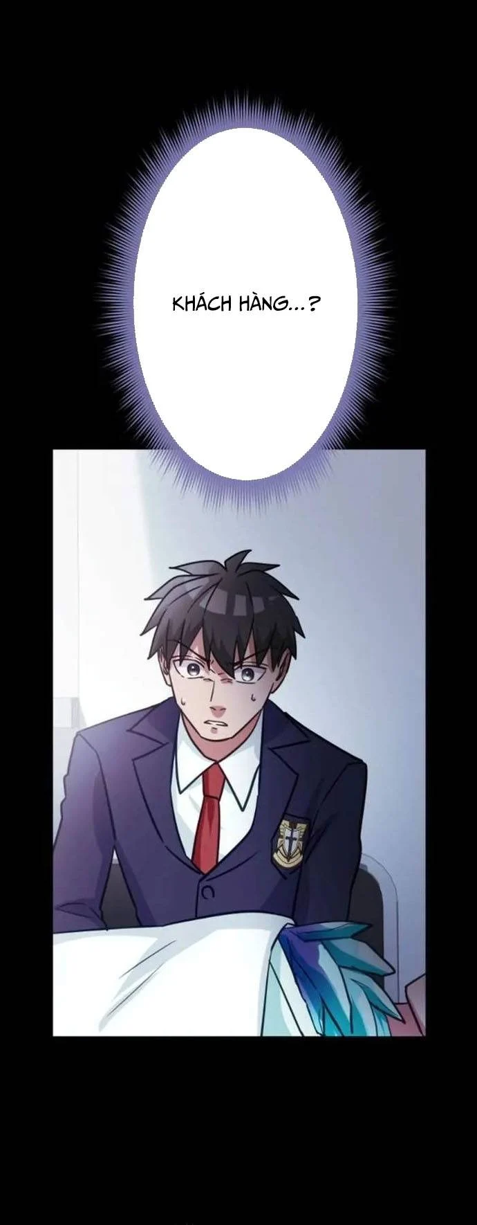 Siêu Thăng Cấp Anh Hùng Chapter 46 - Trang 2