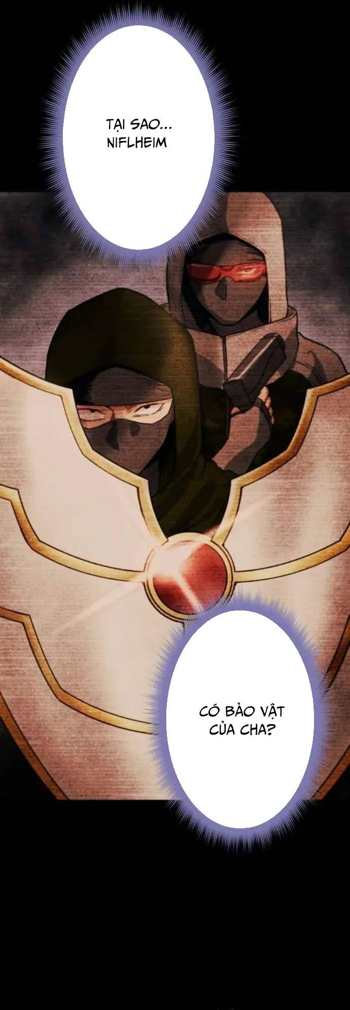 Siêu Thăng Cấp Anh Hùng Chapter 46 - Trang 2