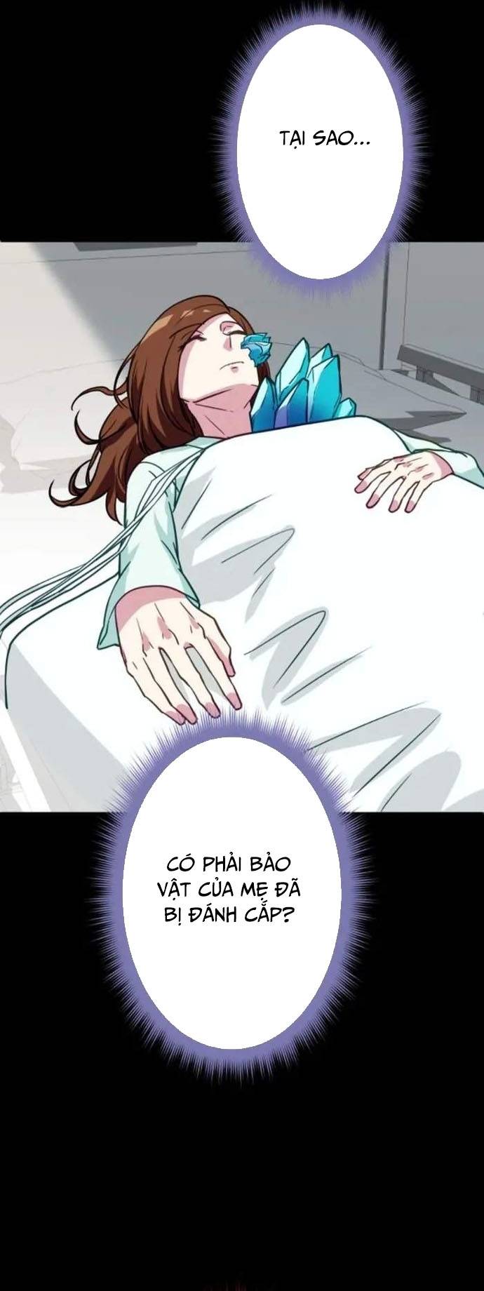 Siêu Thăng Cấp Anh Hùng Chapter 46 - Trang 2