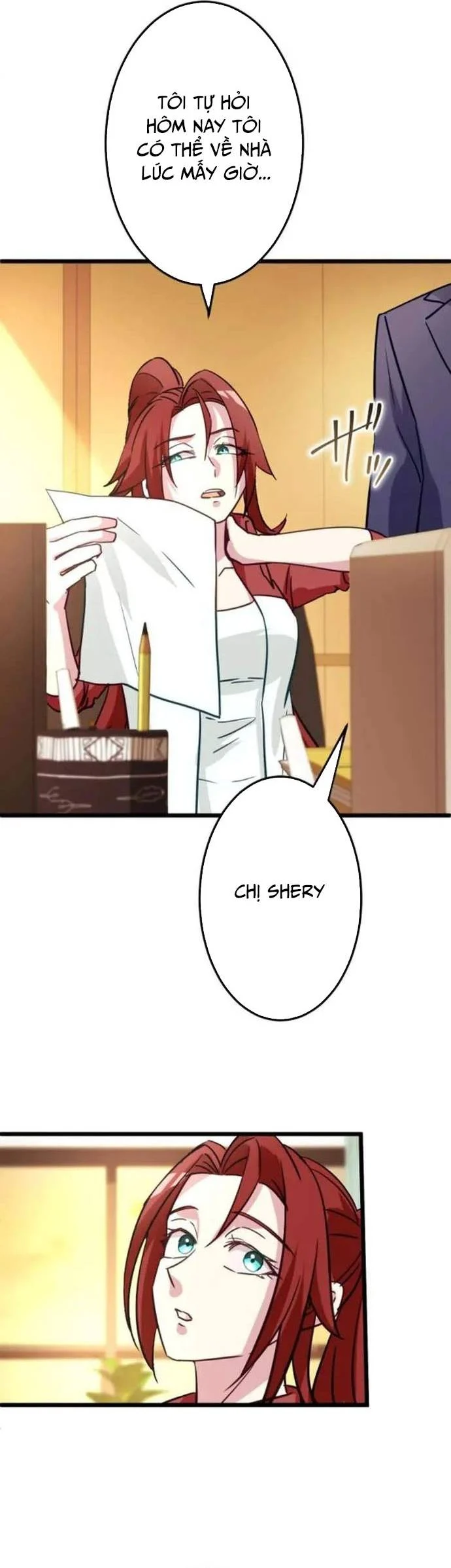 Siêu Thăng Cấp Anh Hùng Chapter 46 - Trang 2