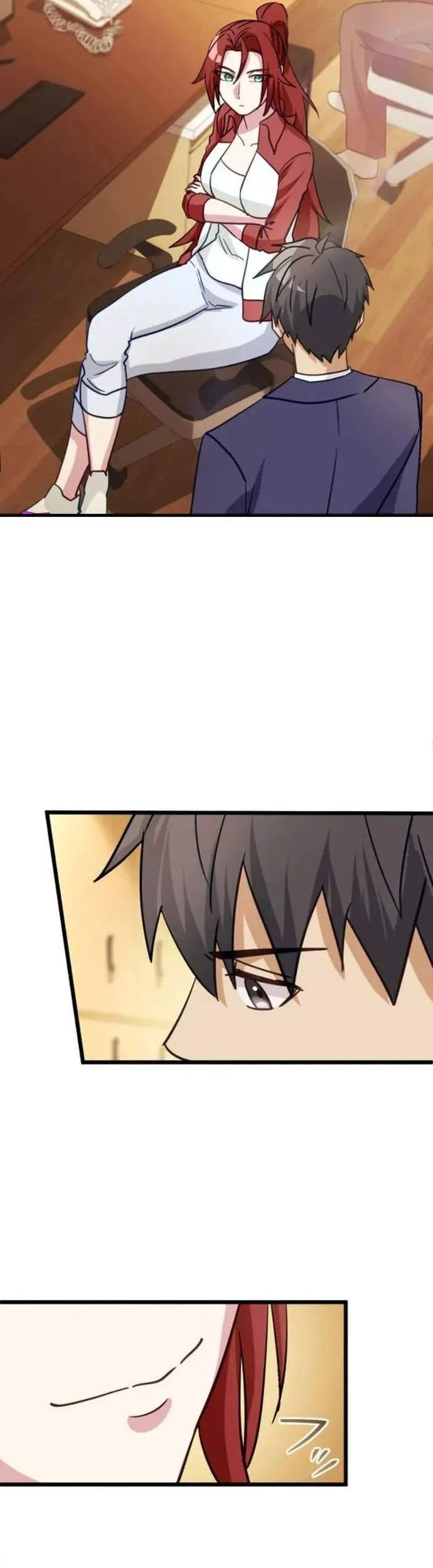 Siêu Thăng Cấp Anh Hùng Chapter 46 - Trang 2