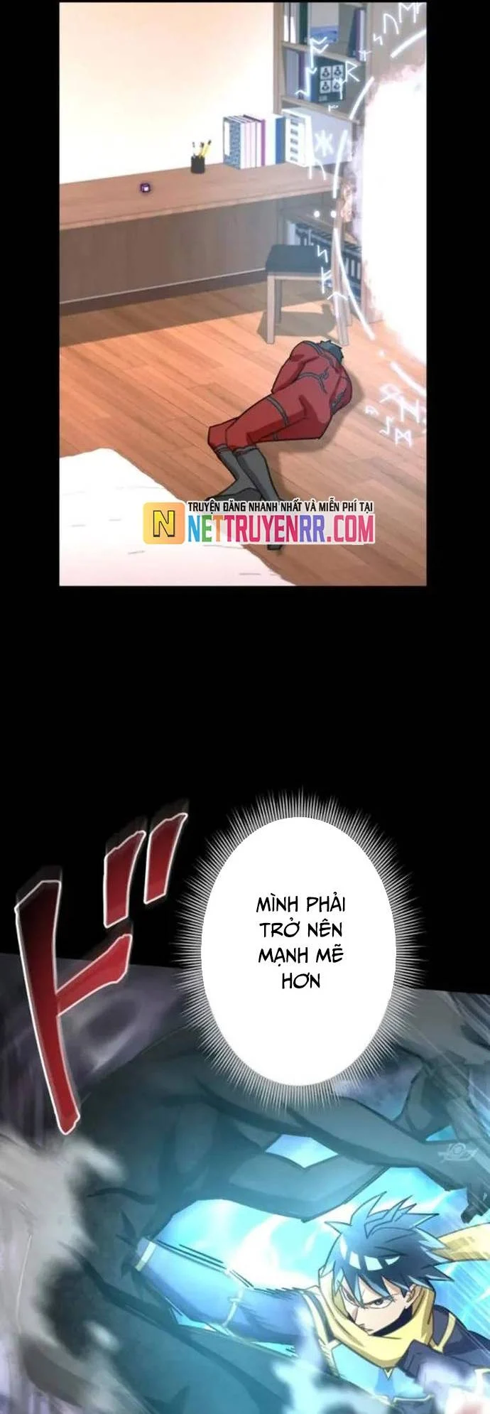 Siêu Thăng Cấp Anh Hùng Chapter 46 - Trang 2