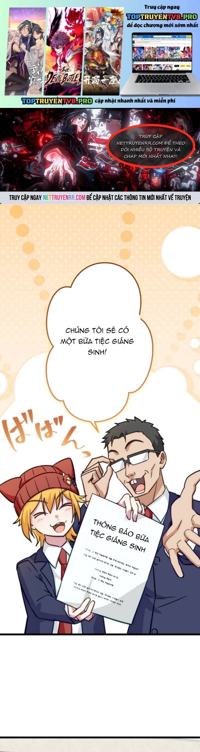 Siêu Thăng Cấp Anh Hùng Chapter 47 - Trang 2