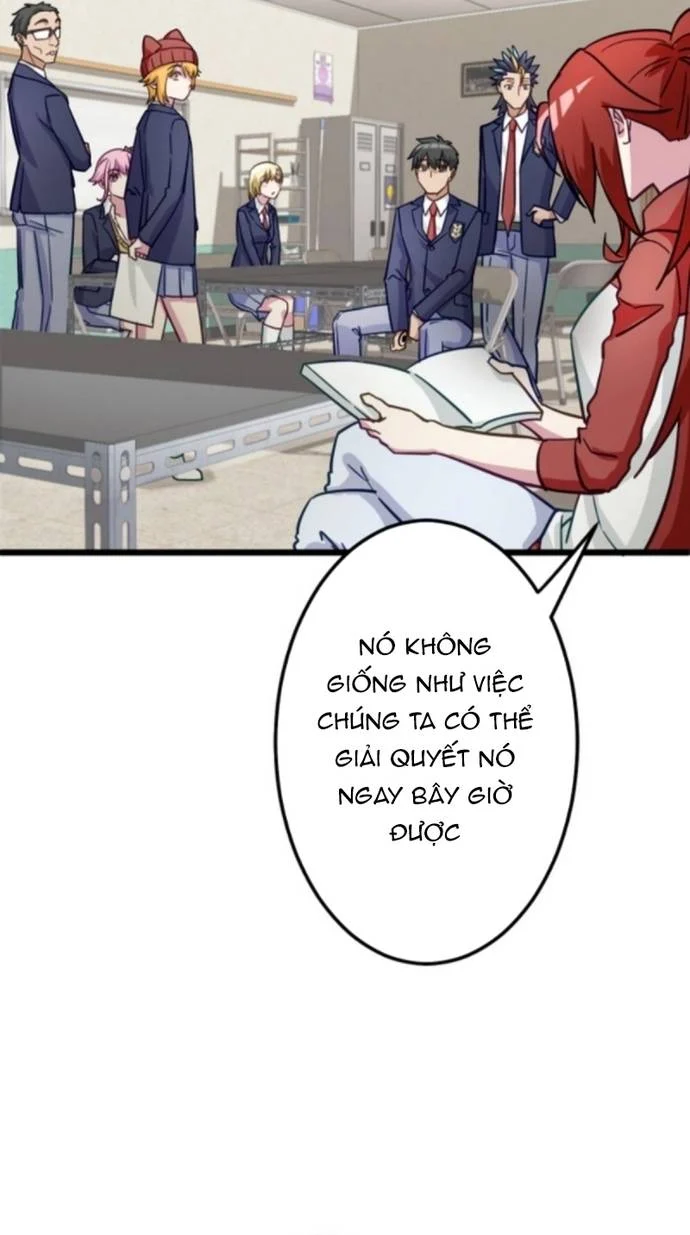 Siêu Thăng Cấp Anh Hùng Chapter 47 - Trang 2