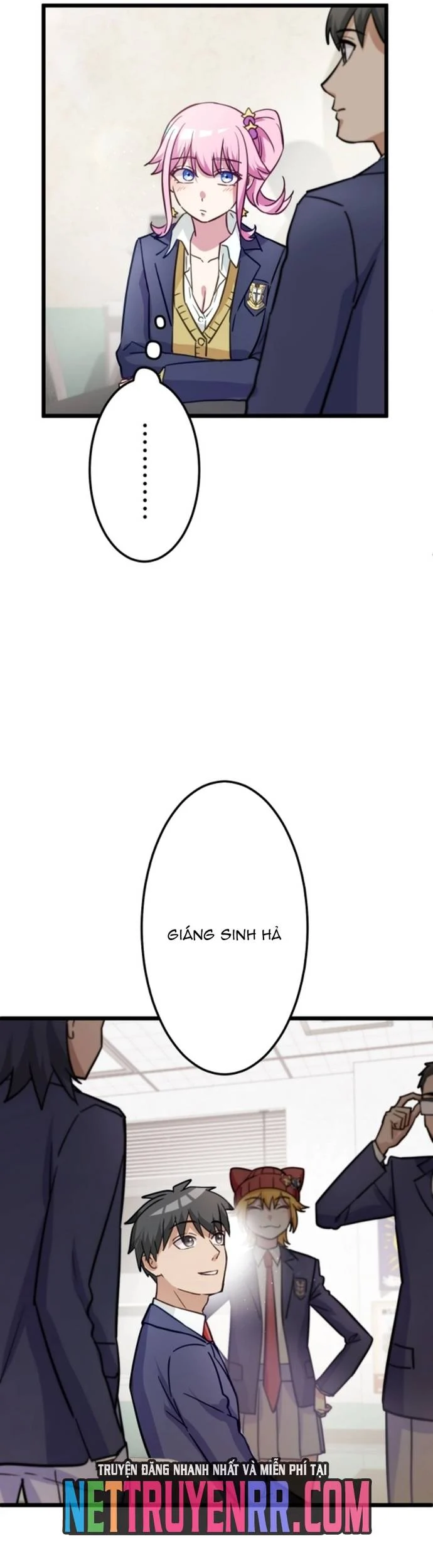 Siêu Thăng Cấp Anh Hùng Chapter 47 - Trang 2
