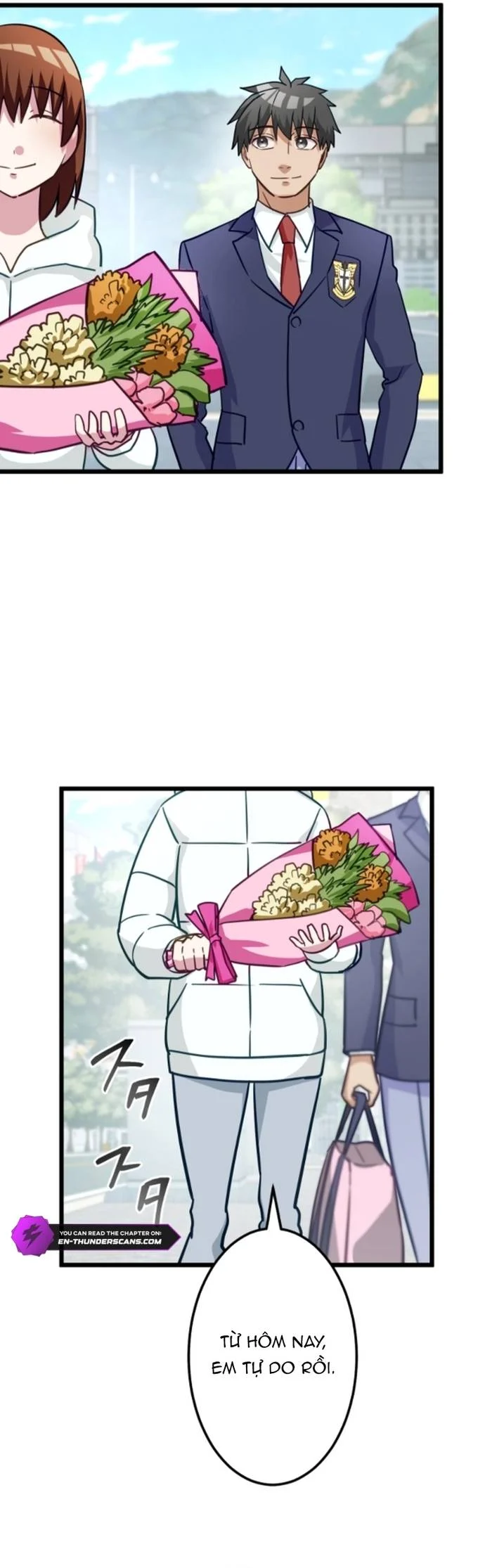 Siêu Thăng Cấp Anh Hùng Chapter 47 - Trang 2