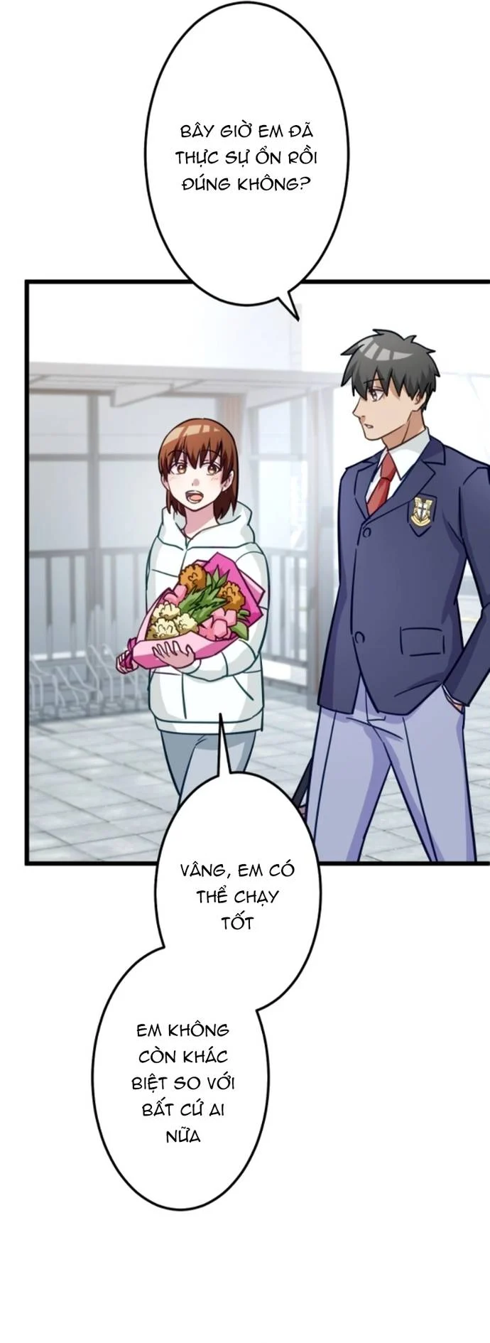 Siêu Thăng Cấp Anh Hùng Chapter 47 - Trang 2