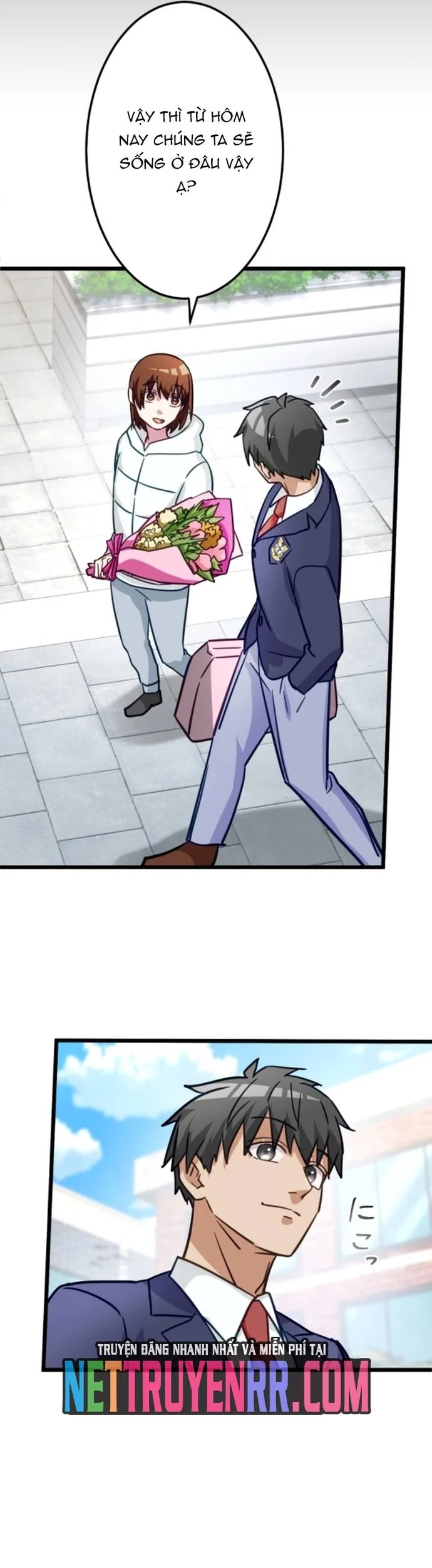 Siêu Thăng Cấp Anh Hùng Chapter 47 - Trang 2
