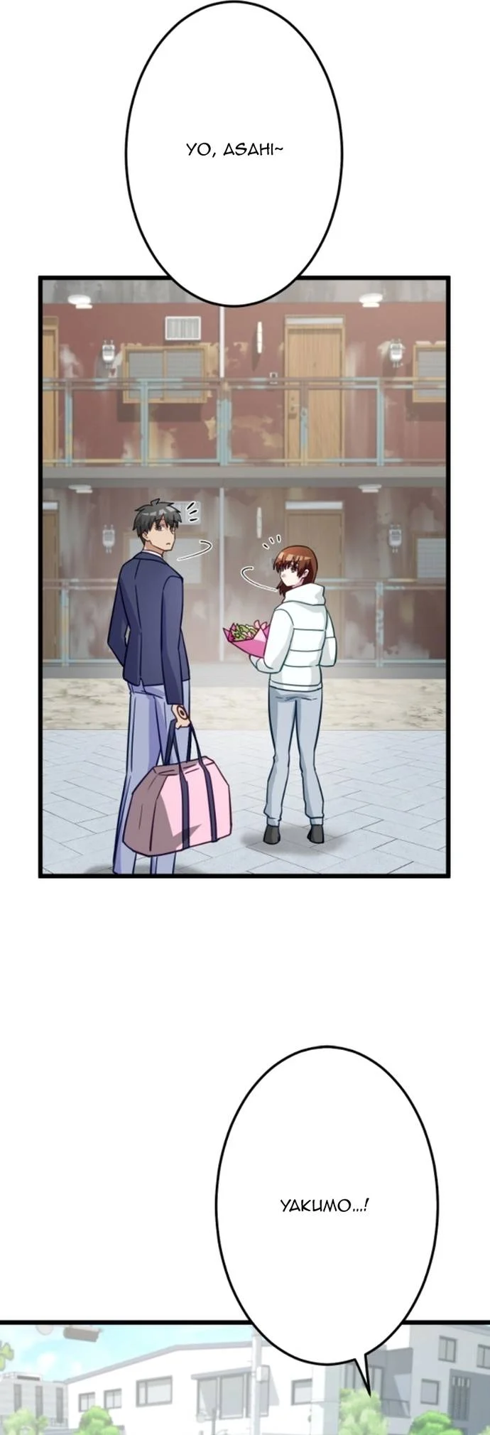 Siêu Thăng Cấp Anh Hùng Chapter 47 - Trang 2