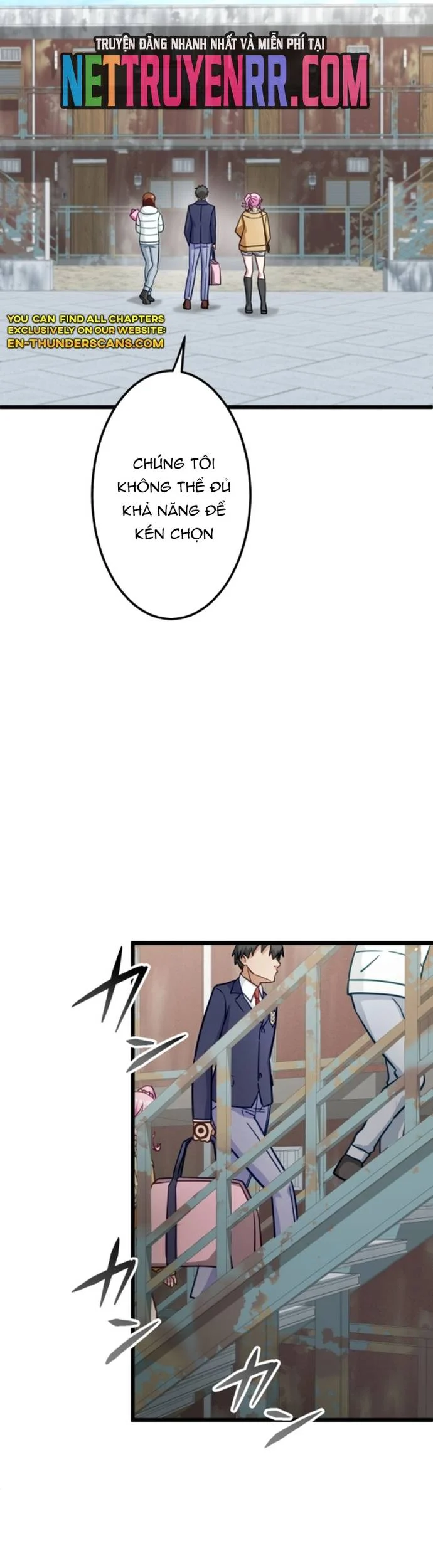 Siêu Thăng Cấp Anh Hùng Chapter 47 - Trang 2