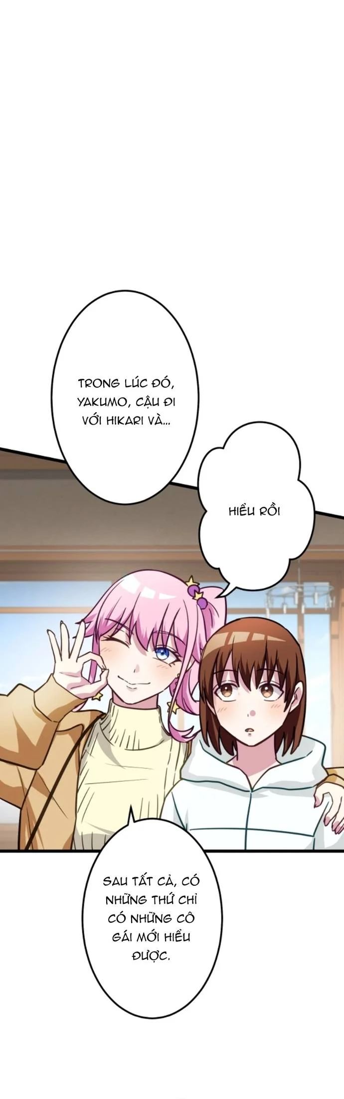 Siêu Thăng Cấp Anh Hùng Chapter 47 - Trang 2