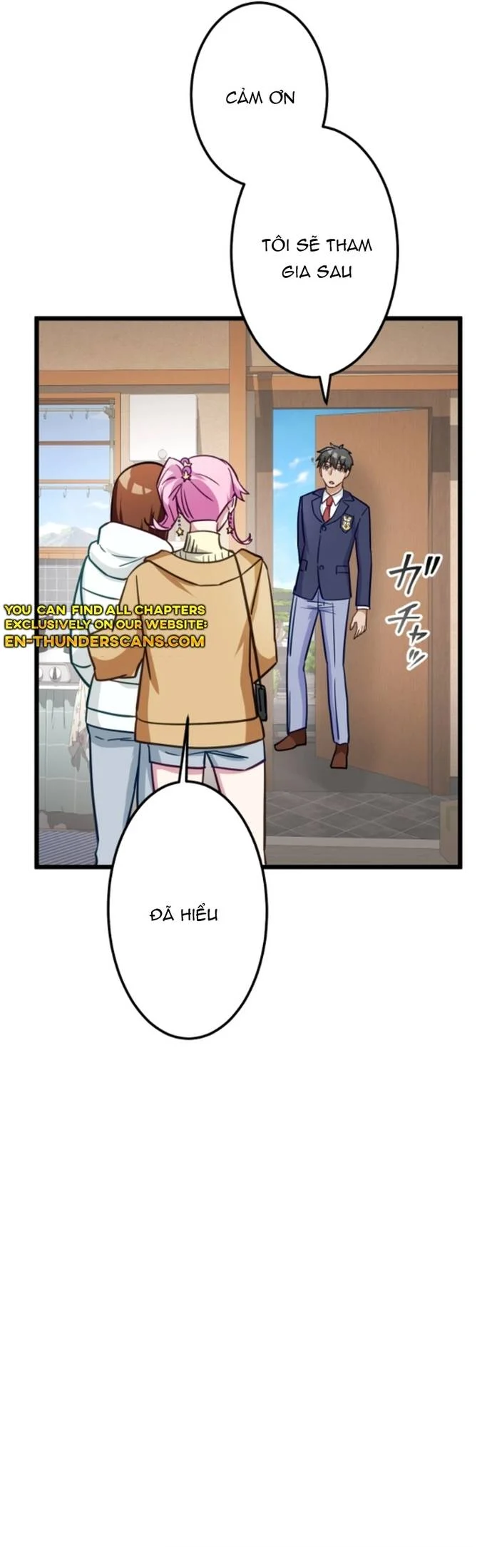 Siêu Thăng Cấp Anh Hùng Chapter 47 - Trang 2