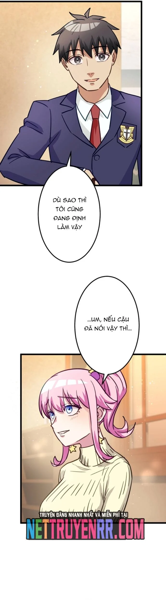 Siêu Thăng Cấp Anh Hùng Chapter 47 - Trang 2