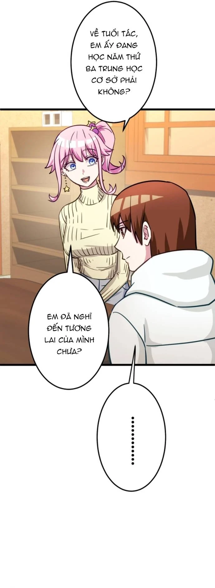 Siêu Thăng Cấp Anh Hùng Chapter 47 - Trang 2