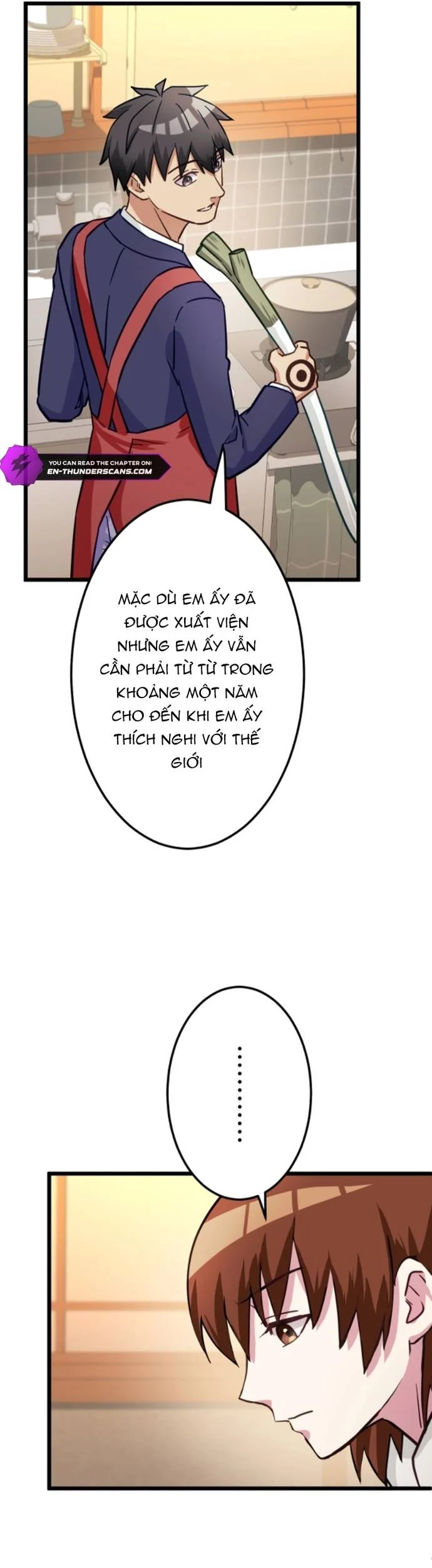 Siêu Thăng Cấp Anh Hùng Chapter 47 - Trang 2