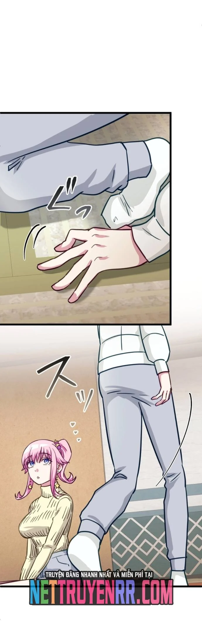 Siêu Thăng Cấp Anh Hùng Chapter 47 - Trang 2