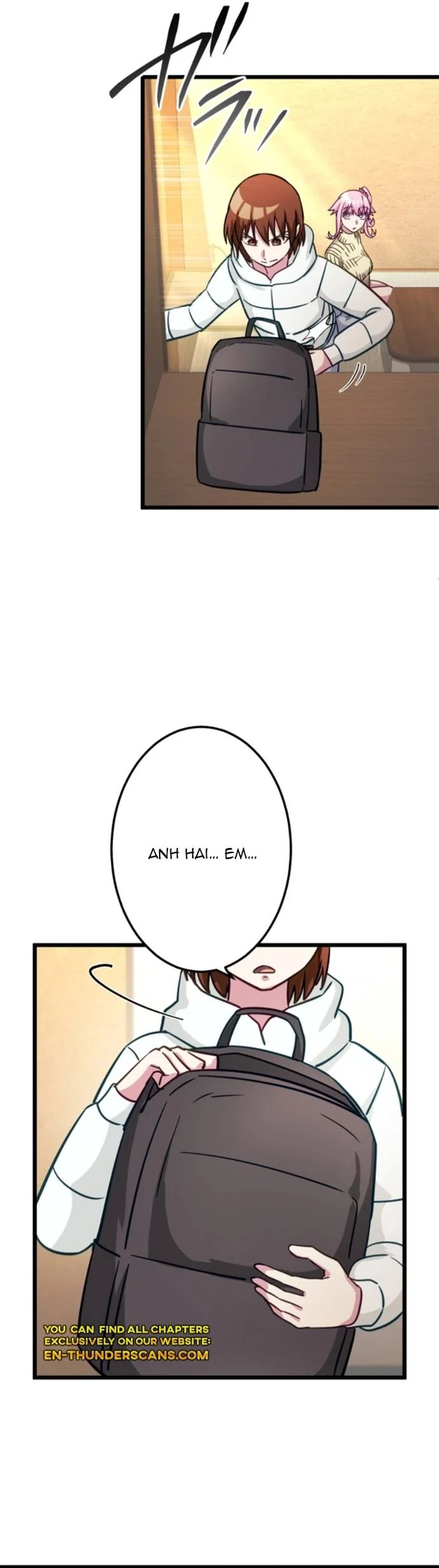 Siêu Thăng Cấp Anh Hùng Chapter 47 - Trang 2