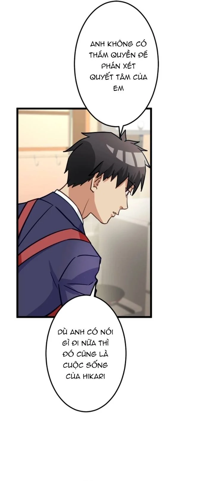 Siêu Thăng Cấp Anh Hùng Chapter 47 - Trang 2
