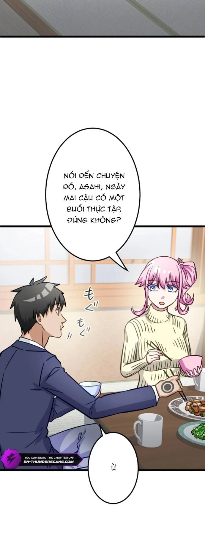 Siêu Thăng Cấp Anh Hùng Chapter 47 - Trang 2