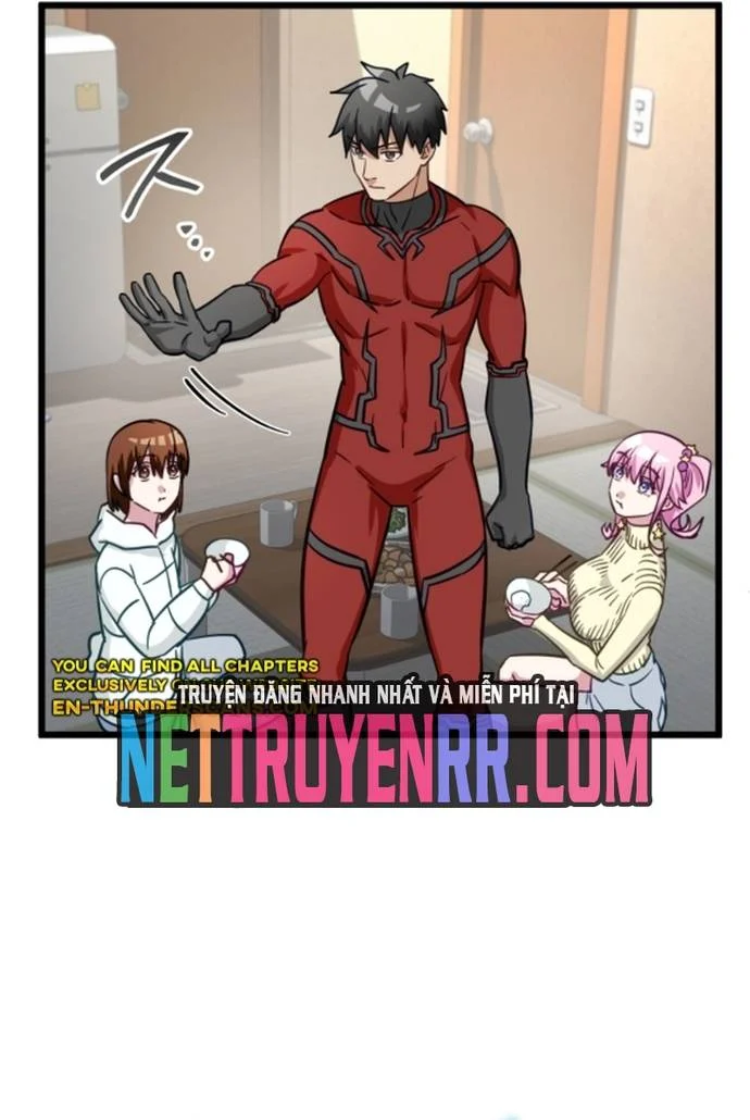 Siêu Thăng Cấp Anh Hùng Chapter 47 - Trang 2
