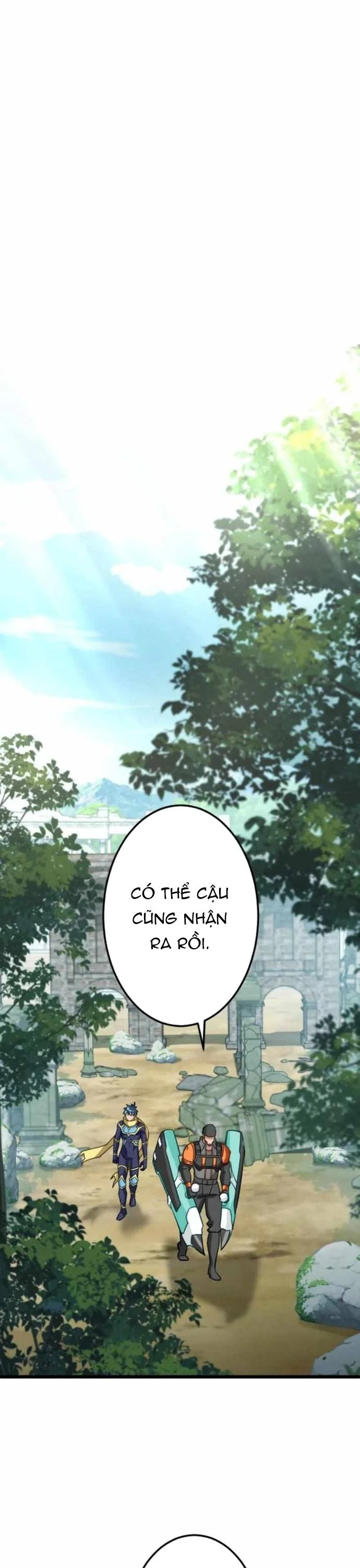 Siêu Thăng Cấp Anh Hùng Chapter 50 26