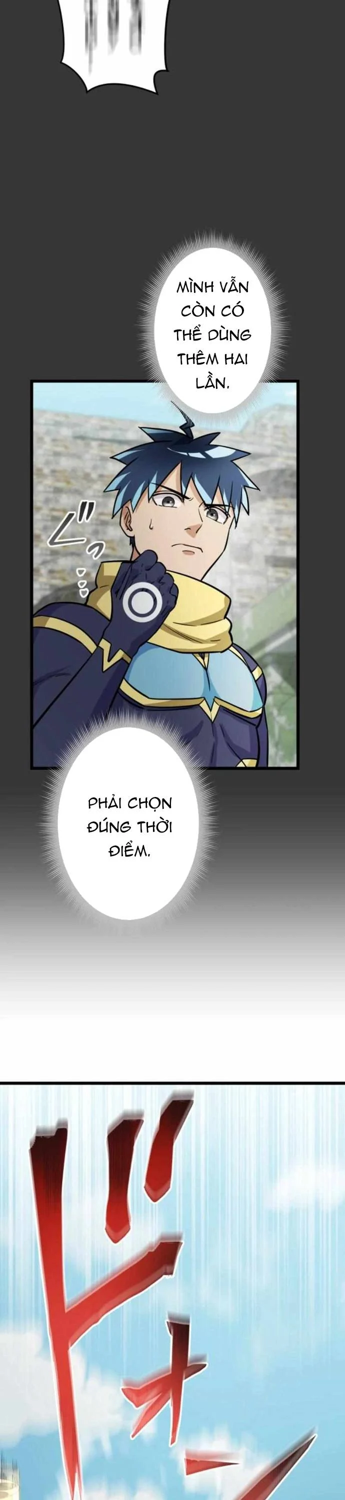 Siêu Thăng Cấp Anh Hùng Chapter 50 33