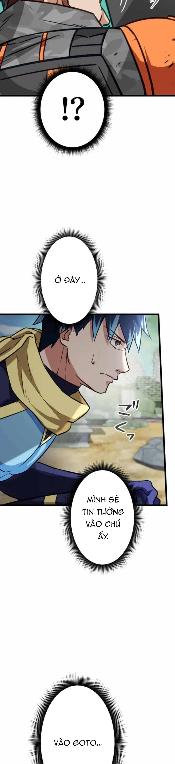 Siêu Thăng Cấp Anh Hùng Chapter 50 41