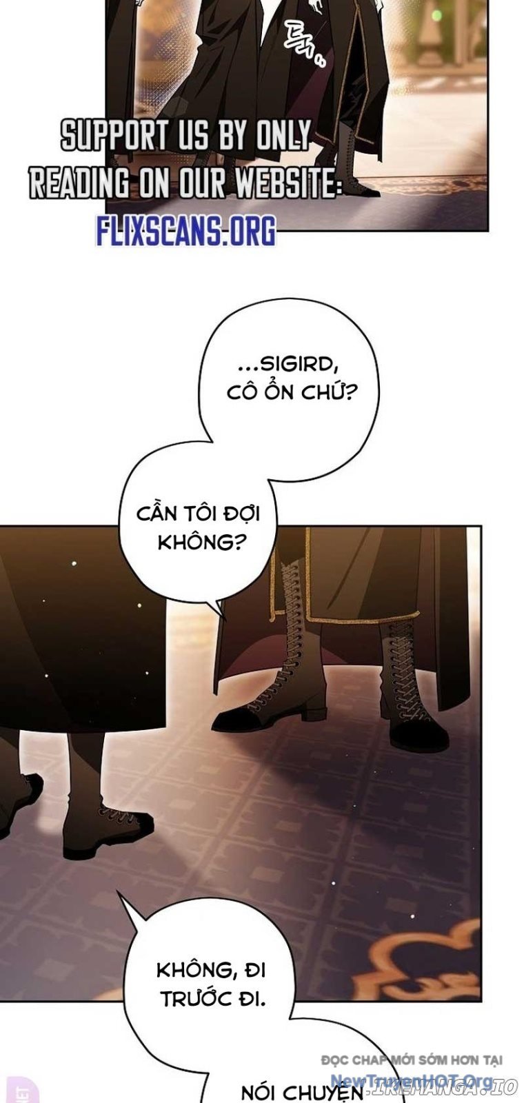 Sigrid Chap 83 - Trang 2