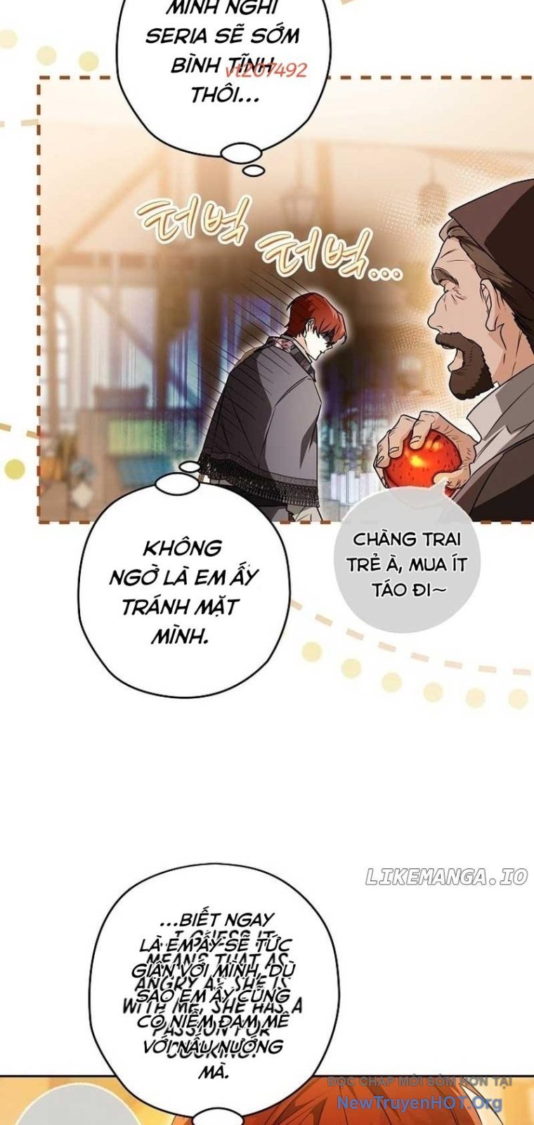 Sigrid Chap 83 - Trang 2