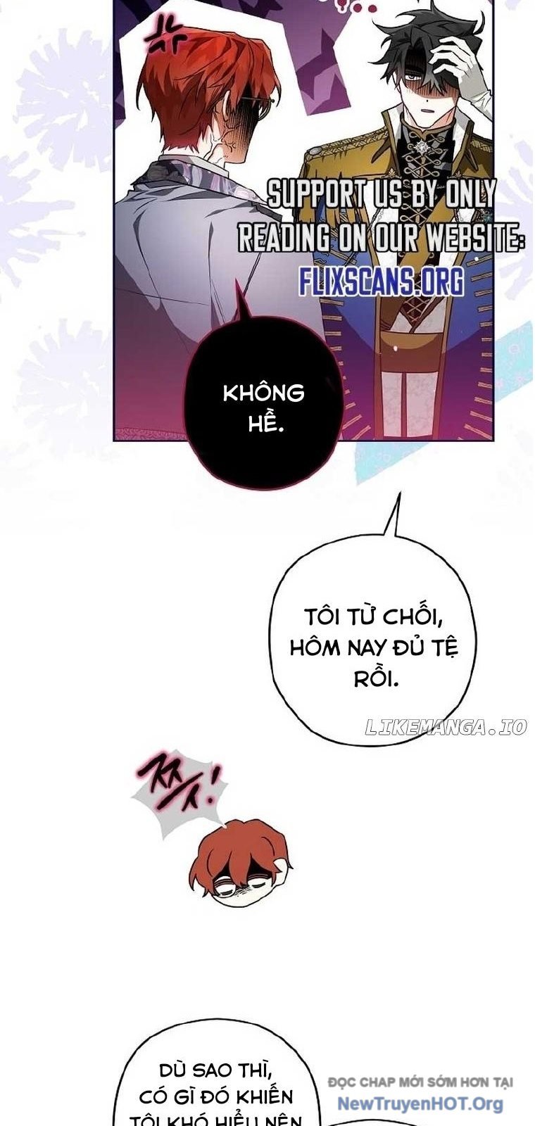 Sigrid Chap 83 - Trang 2