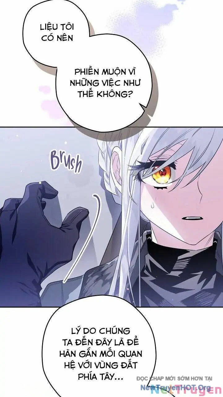 Sigrid Chapter 46 - Trang 2