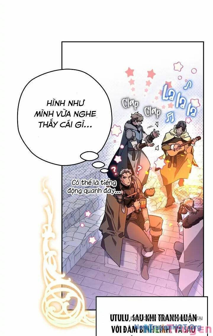 Sigrid Chapter 46 - Trang 2
