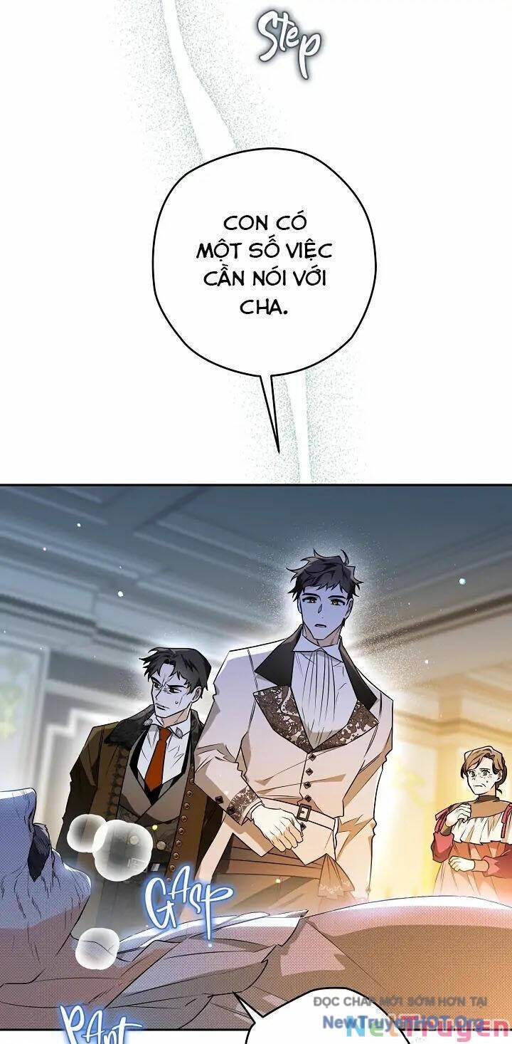 Sigrid Chapter 46 - Trang 2
