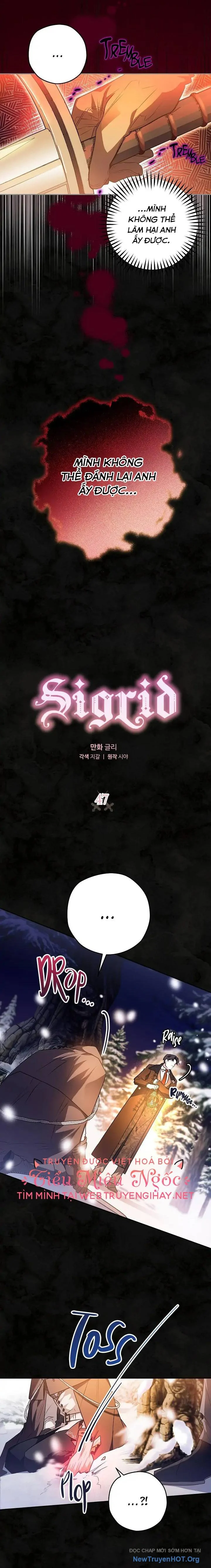 Sigrid Chapter 47 - Trang 2